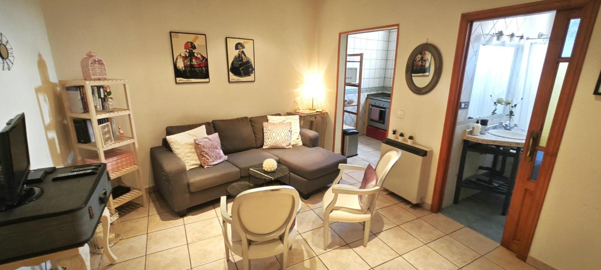 Apartamento Para 2 Personas En Pleno Centro De מדריד מראה חיצוני תמונה