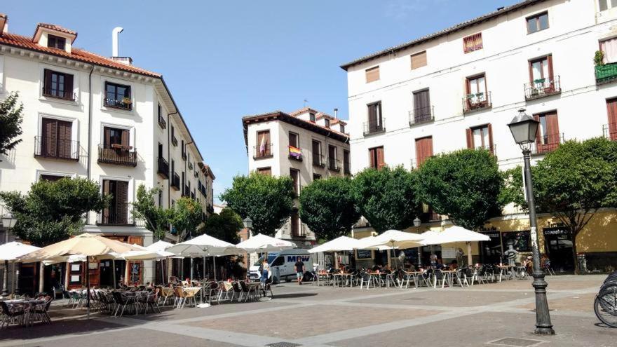 Apartamento Para 2 Personas En Pleno Centro De מדריד מראה חיצוני תמונה