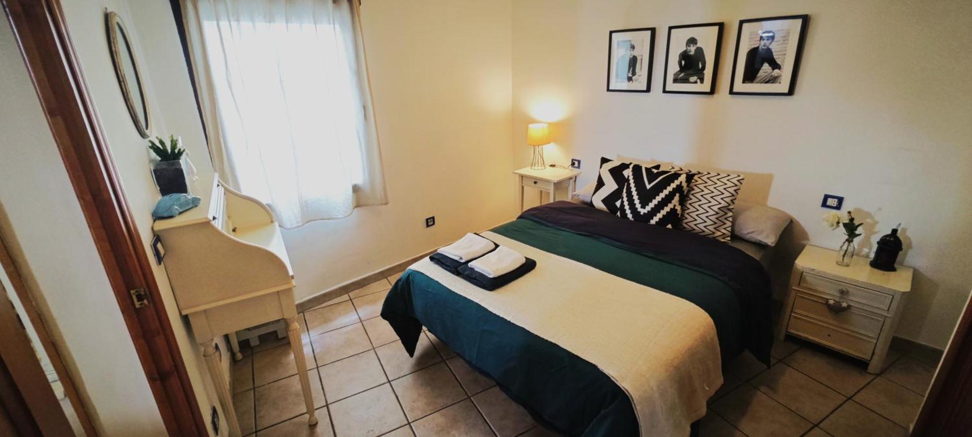 Apartamento Para 2 Personas En Pleno Centro De מדריד מראה חיצוני תמונה