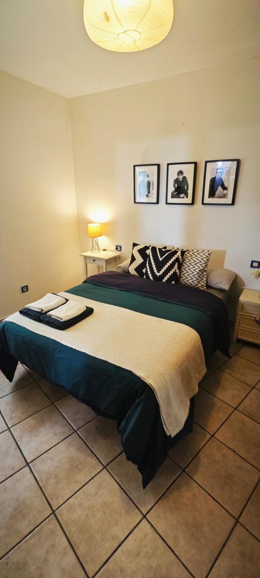 Apartamento Para 2 Personas En Pleno Centro De מדריד מראה חיצוני תמונה