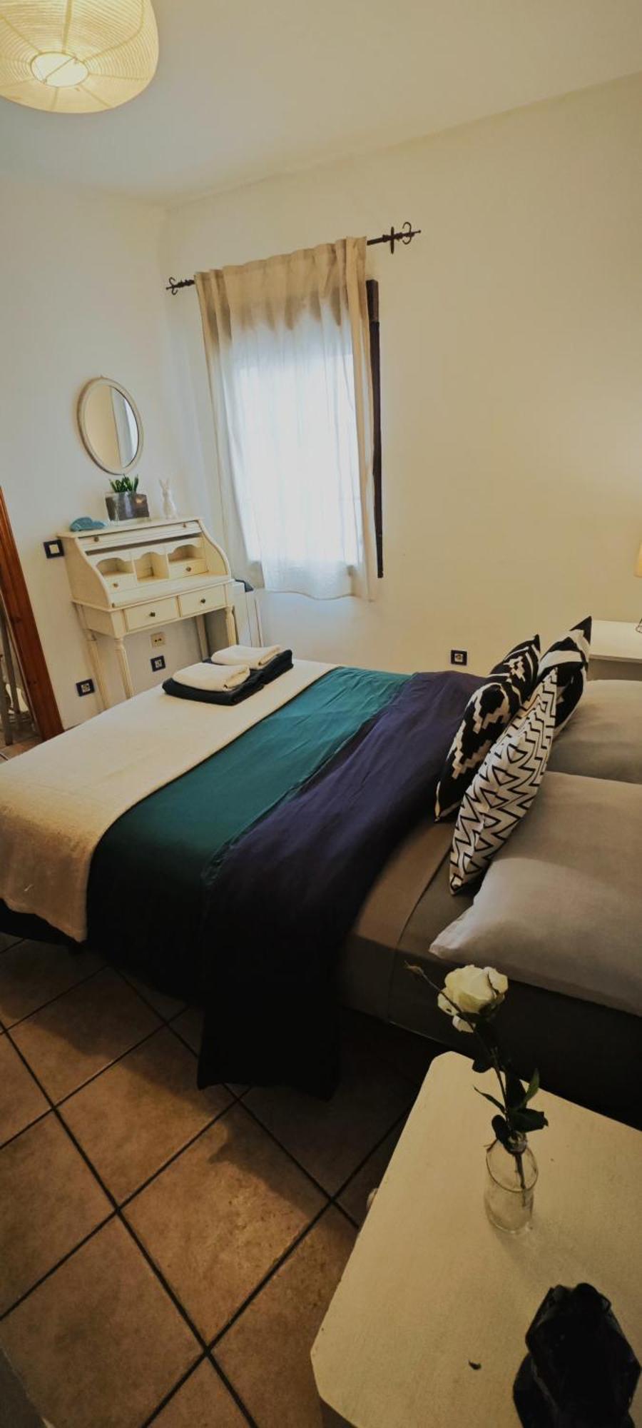 Apartamento Para 2 Personas En Pleno Centro De מדריד מראה חיצוני תמונה