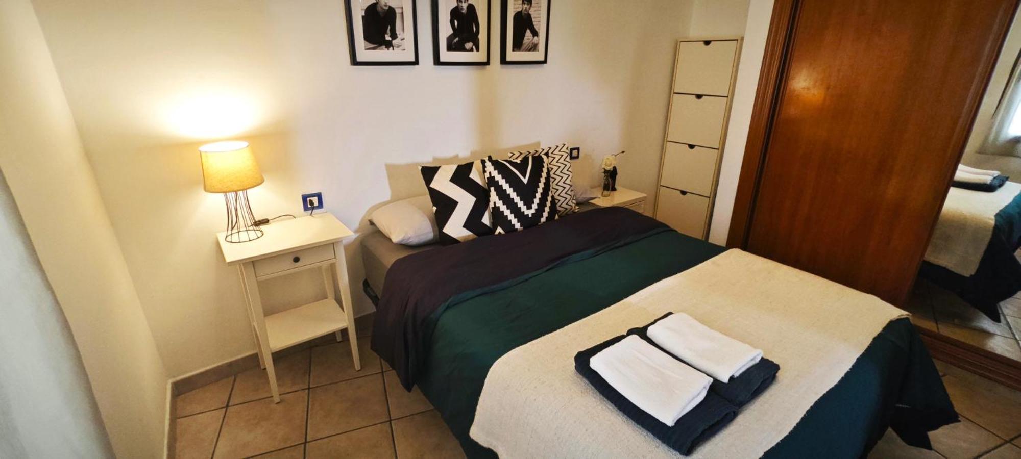 Apartamento Para 2 Personas En Pleno Centro De מדריד מראה חיצוני תמונה