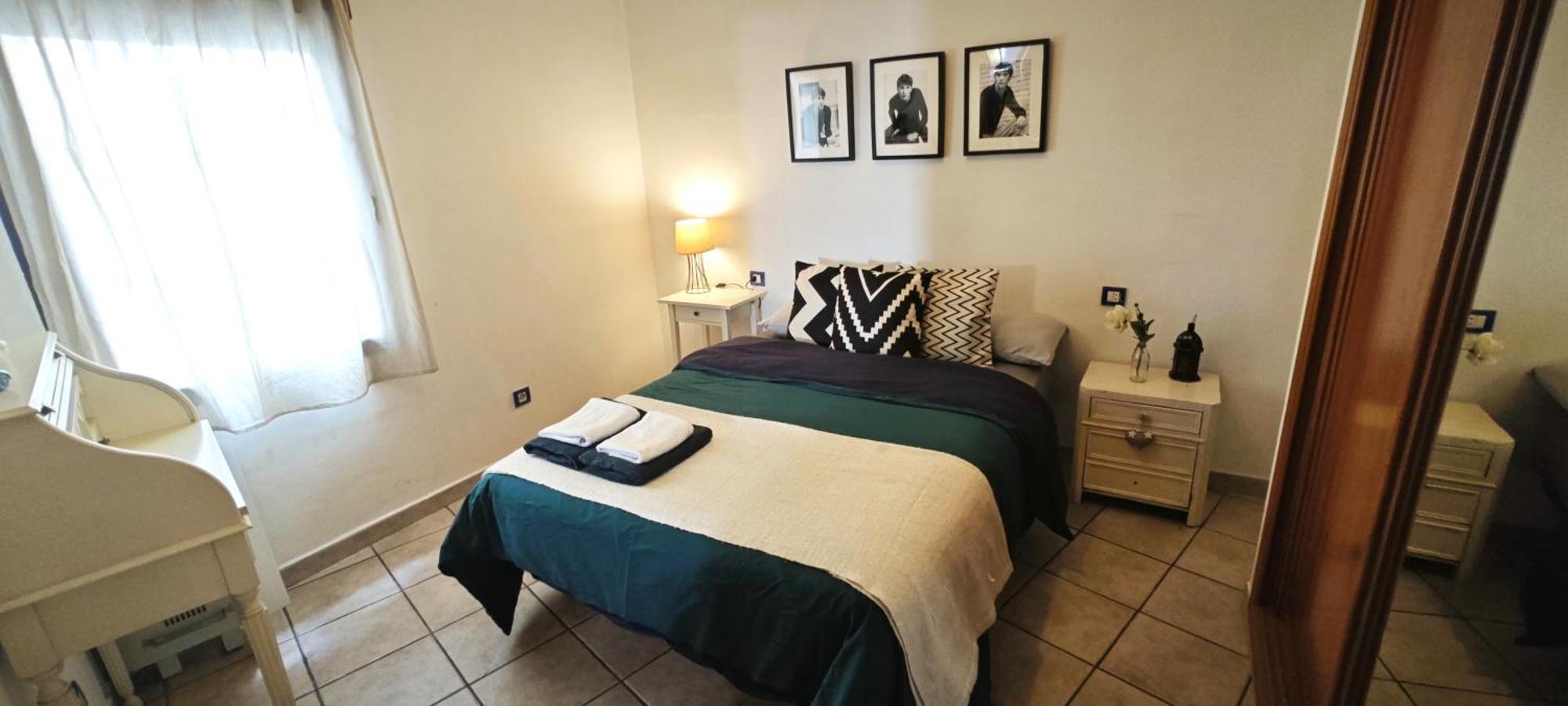 Apartamento Para 2 Personas En Pleno Centro De מדריד מראה חיצוני תמונה
