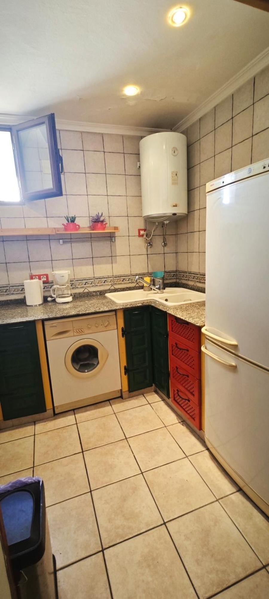 Apartamento Para 2 Personas En Pleno Centro De מדריד מראה חיצוני תמונה